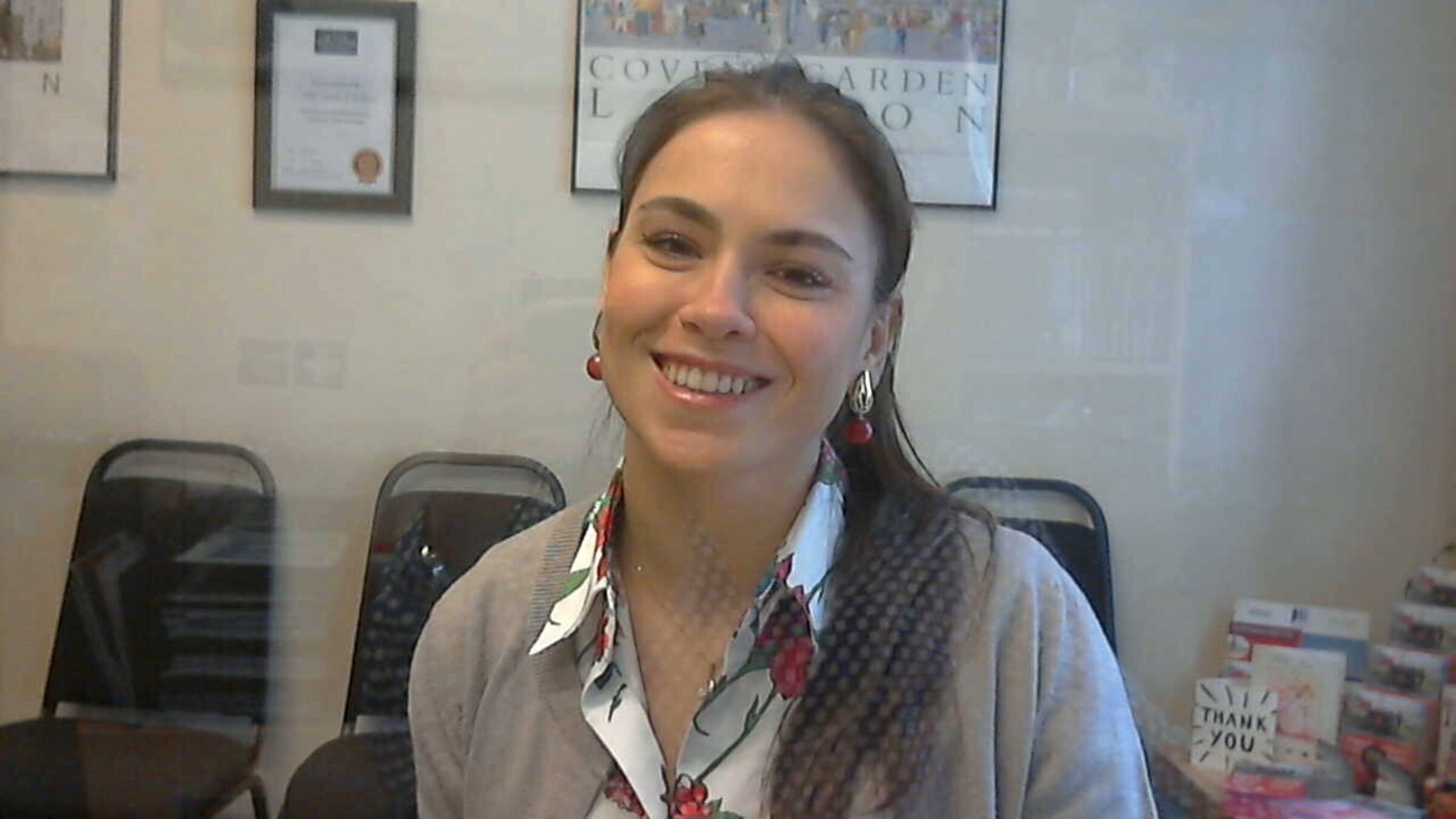 Aurelia Gabriela Timis