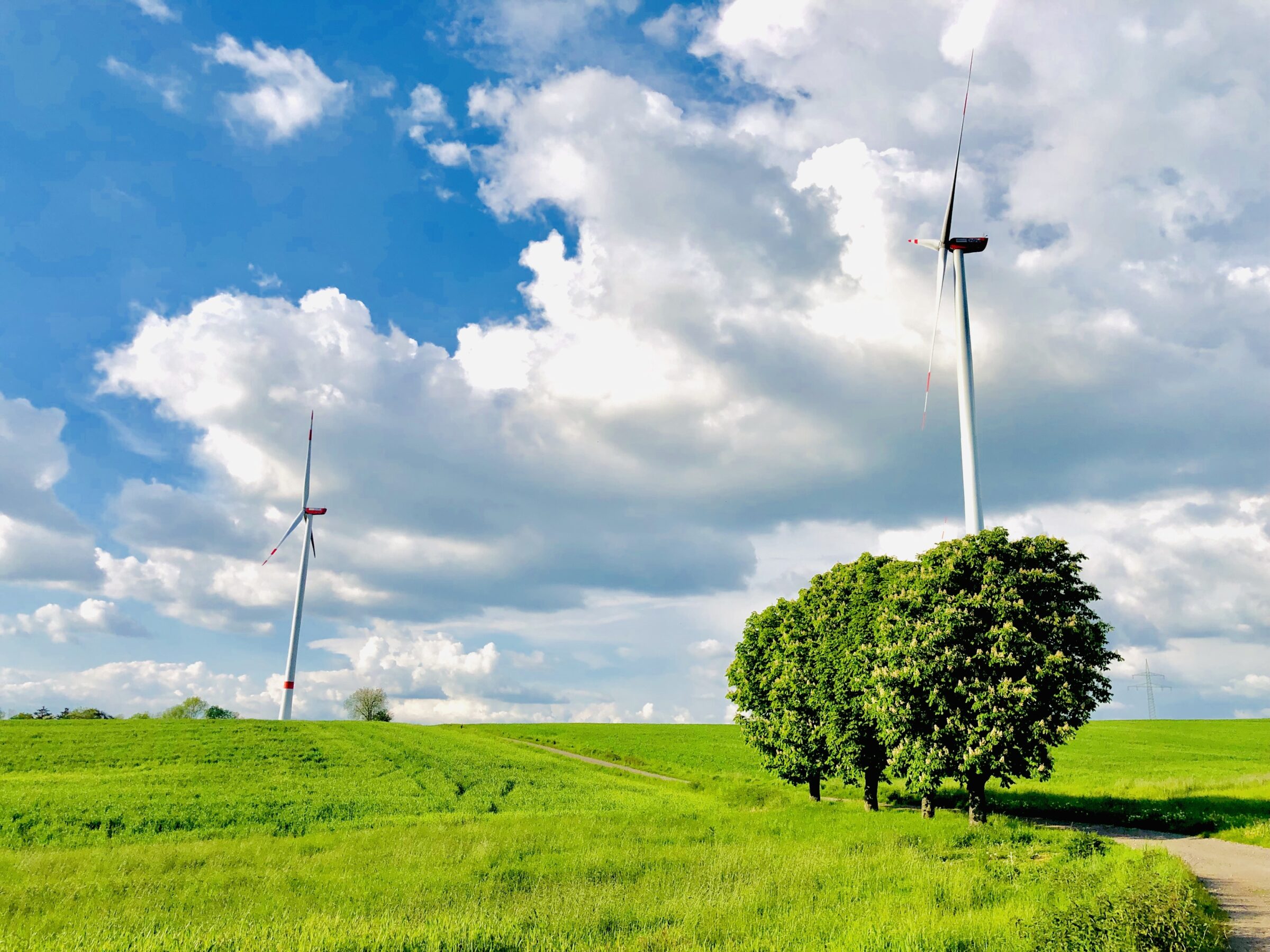 Green energy