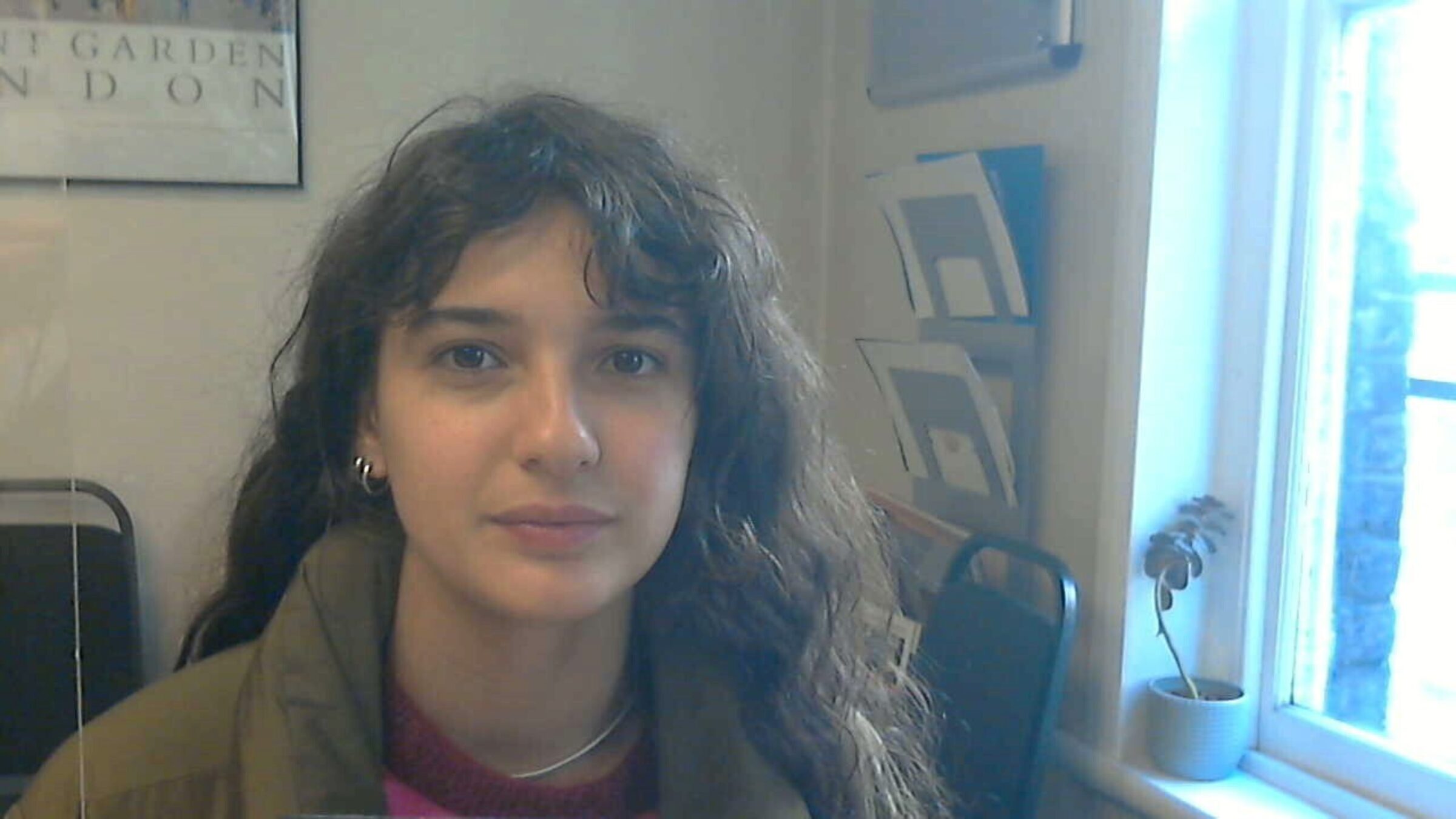Katherine Liloia