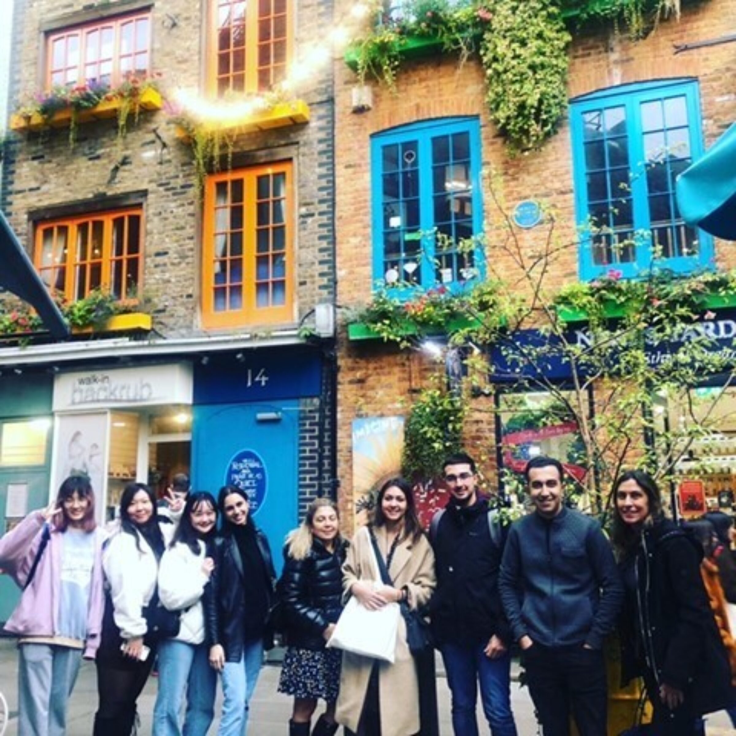 Neals Yard