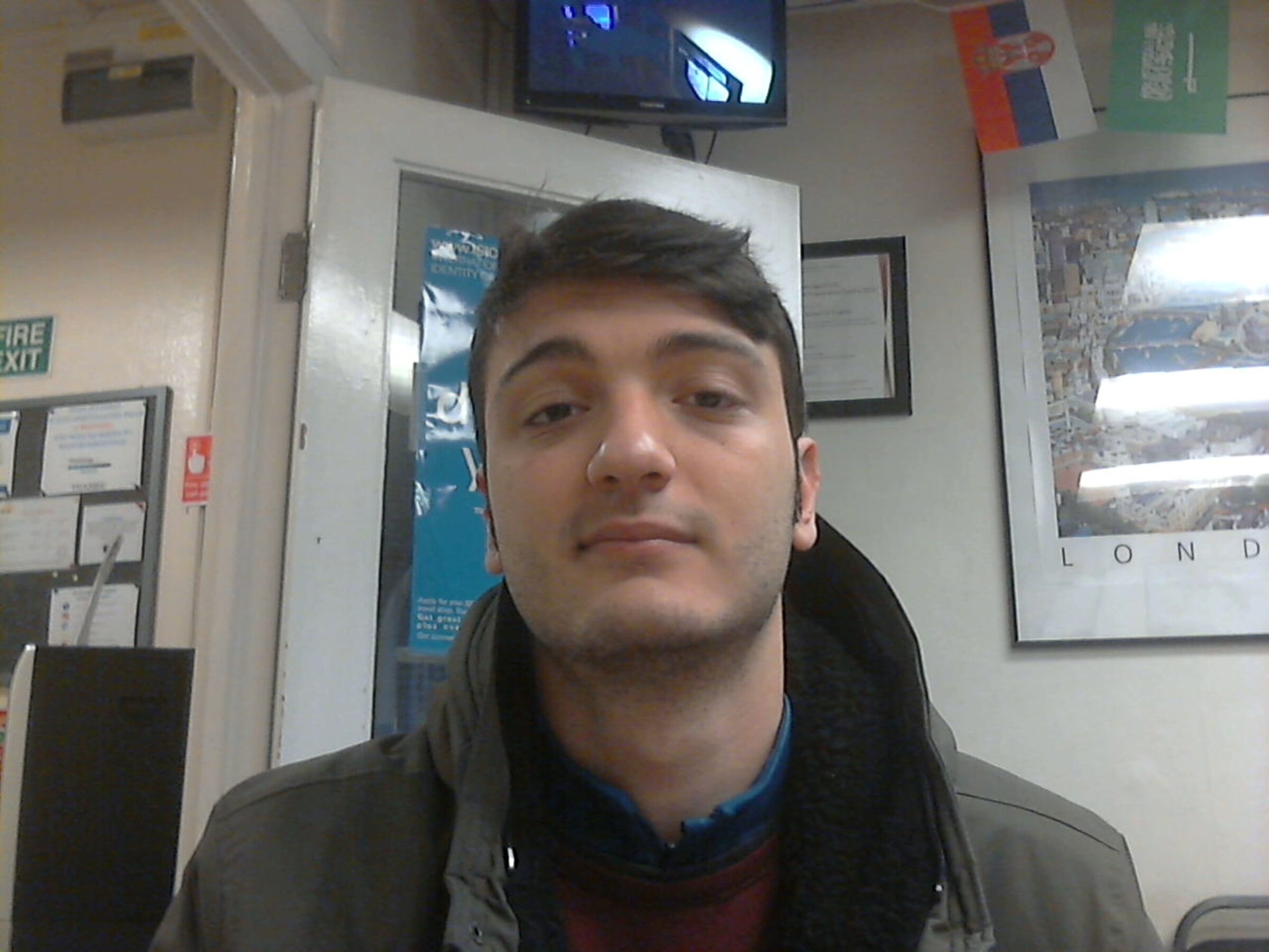 Rocco Falbo