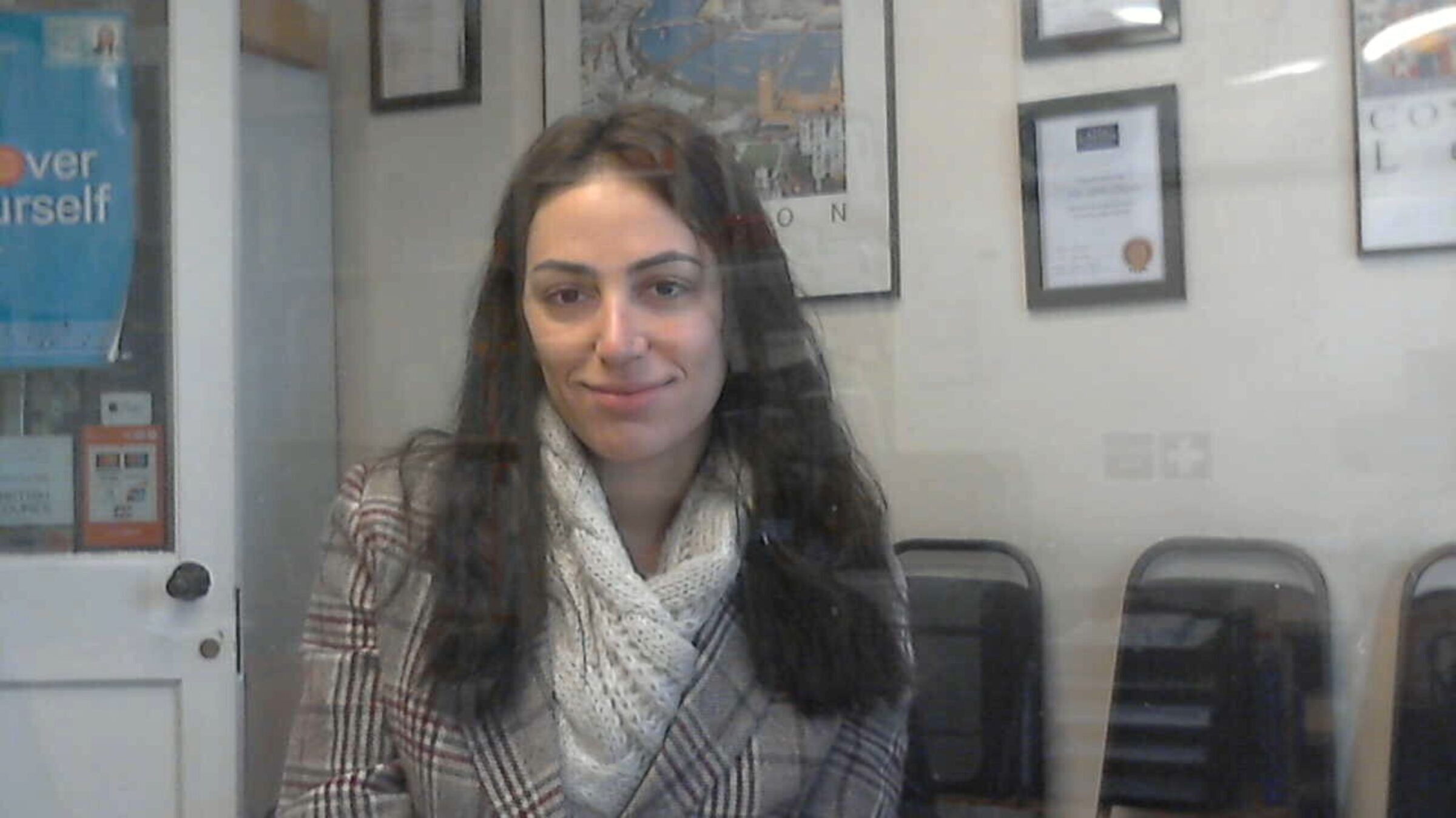 Yara Abou Saleh