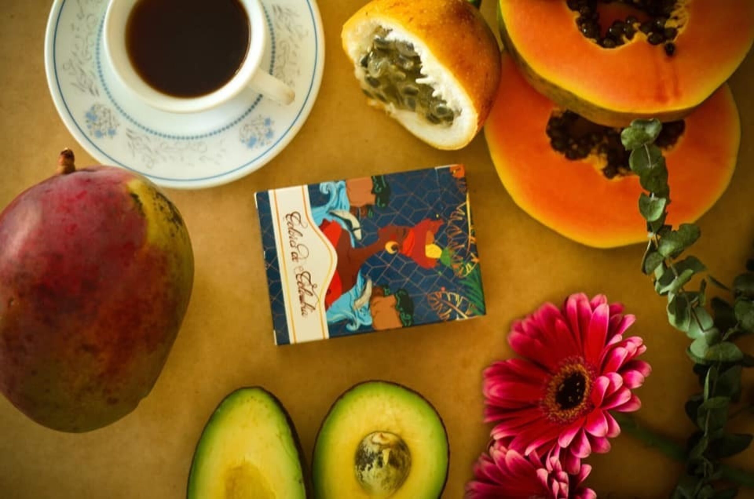 Colombia 1