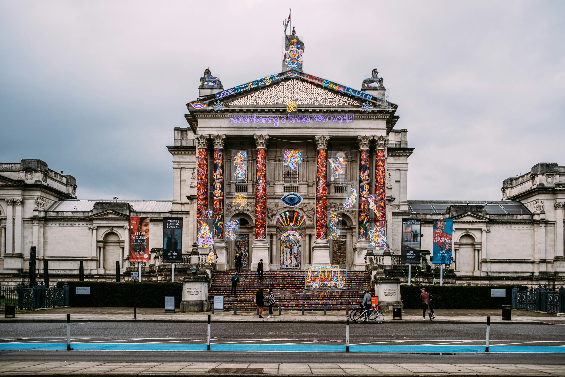 Tate britain