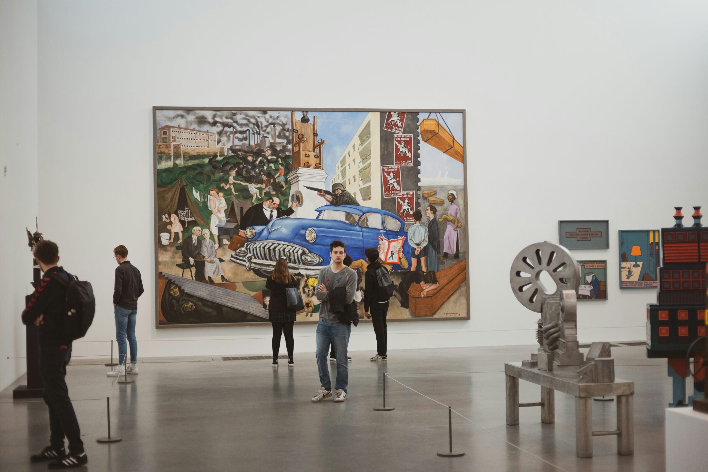 Tate modern