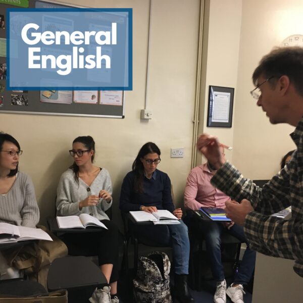 General English