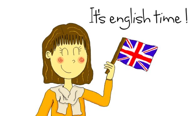 Astuces ameliorer son anglais