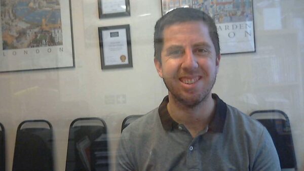 Antonio Camacho Lopez