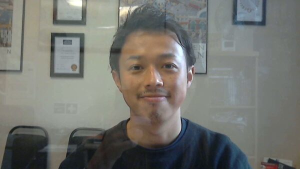 Eiji Sato