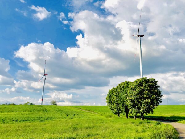 Green energy