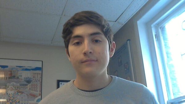 Hector Arguelles Camargo