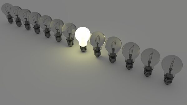 Light Light Bulbs Lamp Energy Idea Light Bulb 1125016