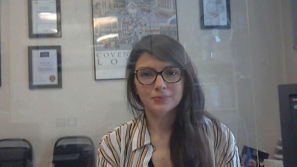 Lilian Alves De Sousa Farias