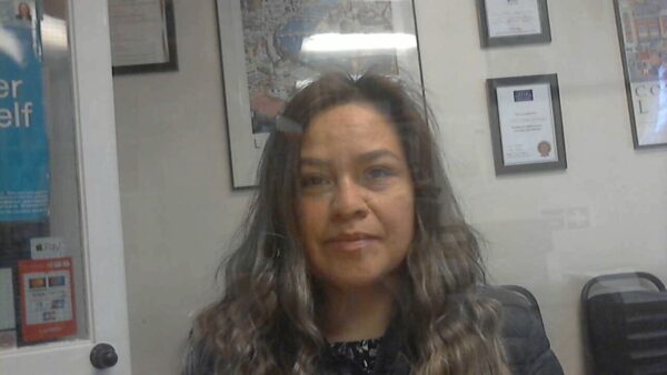 Lucy Marisol Leon Cruzado