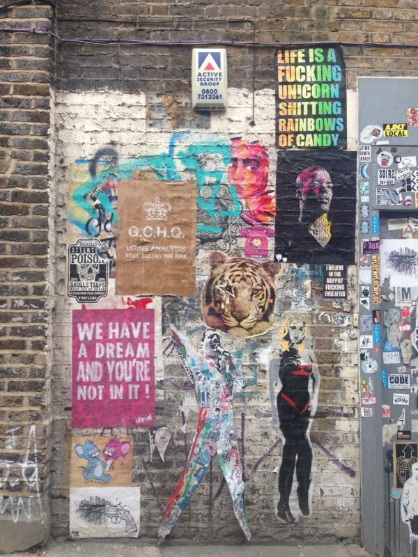 Street art