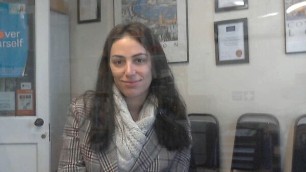Yara Abou Saleh