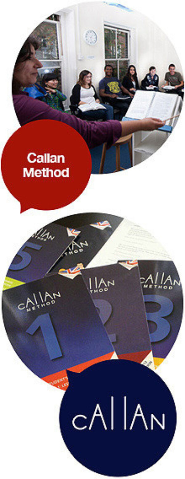 Callan method image 1