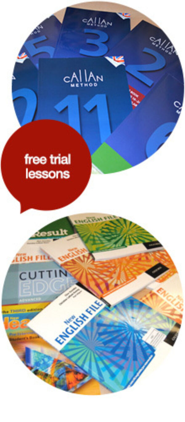 Free trial lessons