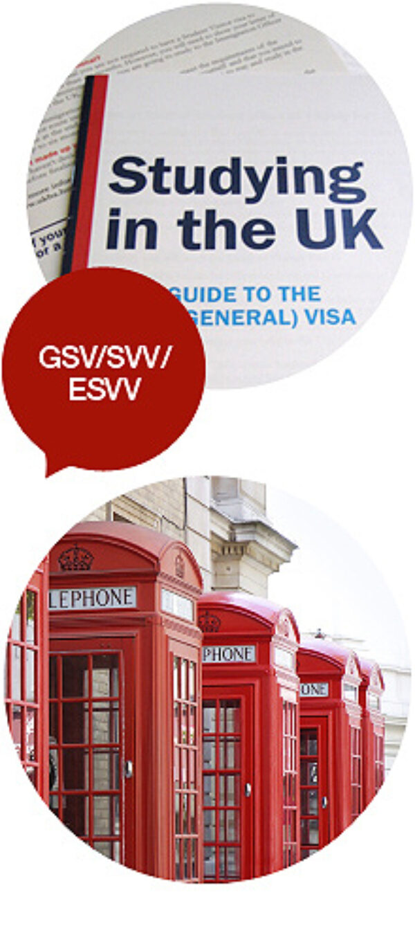 Gsv svv esvv