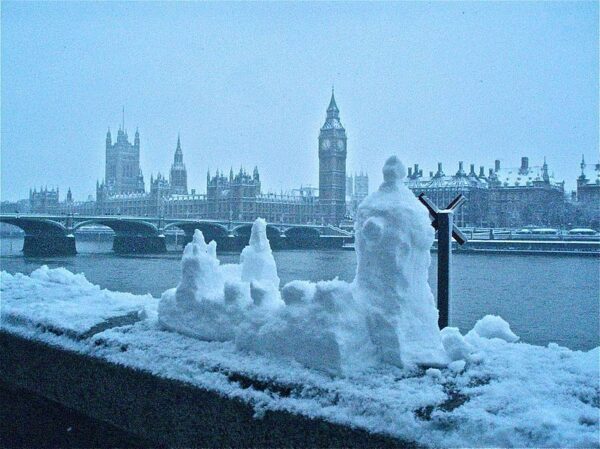 Winter 1