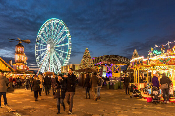 Winterwonderland